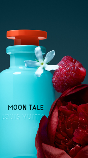 Moon Tale - die Geschichte von Schönheit und Anmut