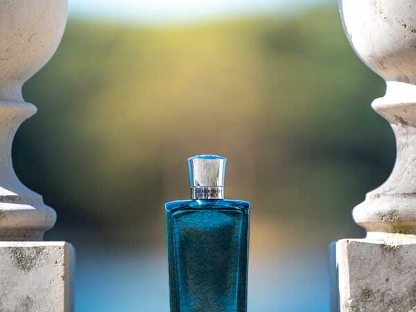 Lussino Essence - der Duft der Insel
