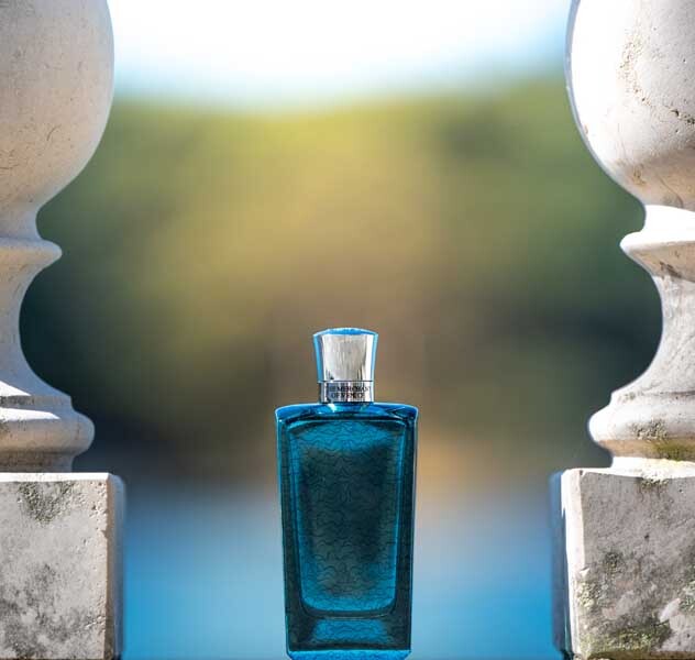 Lussino Essence - der Duft der Insel