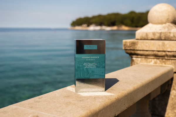 Der italienische Name Lussino erinnert an die jahrhundertelange Verbindung der Insel zu Venedig