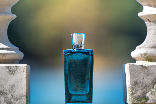 Lussino Essence - der Duft der Insel
