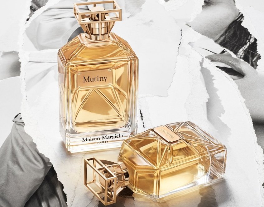 Mutinity Maison Margiela Mutinity Maison Margiela