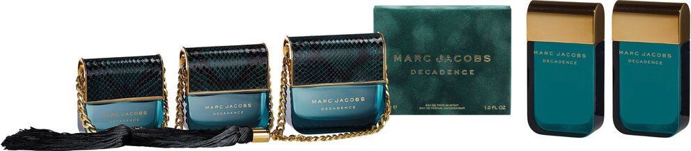 Marc Jacobs Decadence Marc Jacobs Decadence