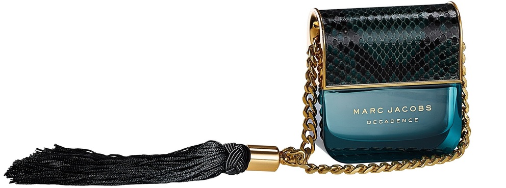 Marc Jacobs Decadence Marc Jacobs Decadence