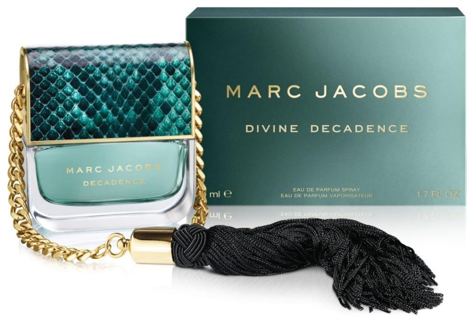 Marc Jacobs Decadence Divine Marc Jacobs Decadence Divine