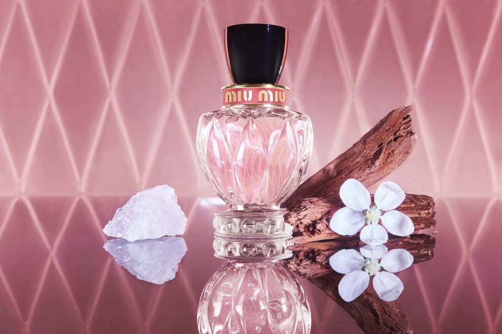 Miu Miu Twist Miu Miu Twist