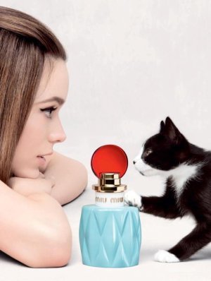 Miu Miu Eau