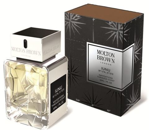 Molton Brown Iunu