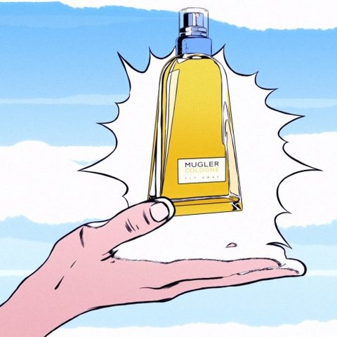 Mugler Cologne Mugler Cologne
