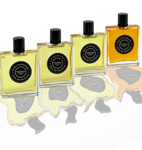 Parfumerie Generale - Collection Privée Parfumerie Generale - Collection Privée