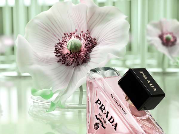 Prada Paradoxe Virtual Flower