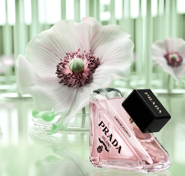 Prada Paradoxe Virtual Flower