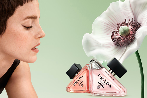 Prada Paradoxe Virtual Flower