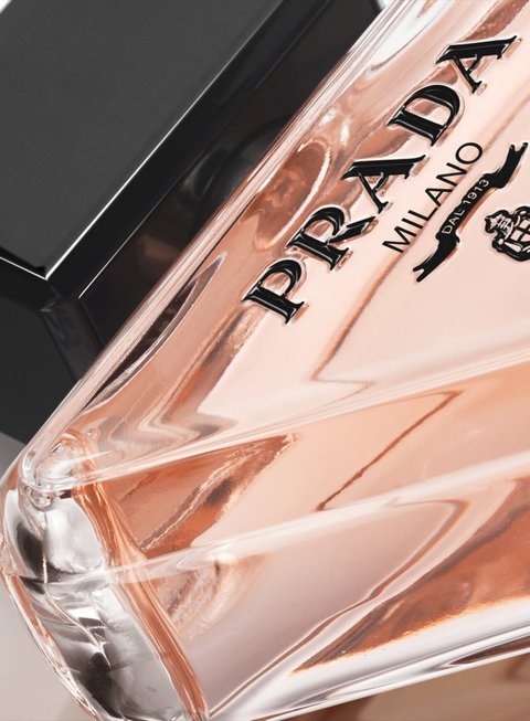 Prada Paradoxe