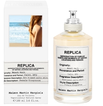 Maison Martin Margiela Replica - Beach Walk Maison Martin Margiela Replica - Beach Walk