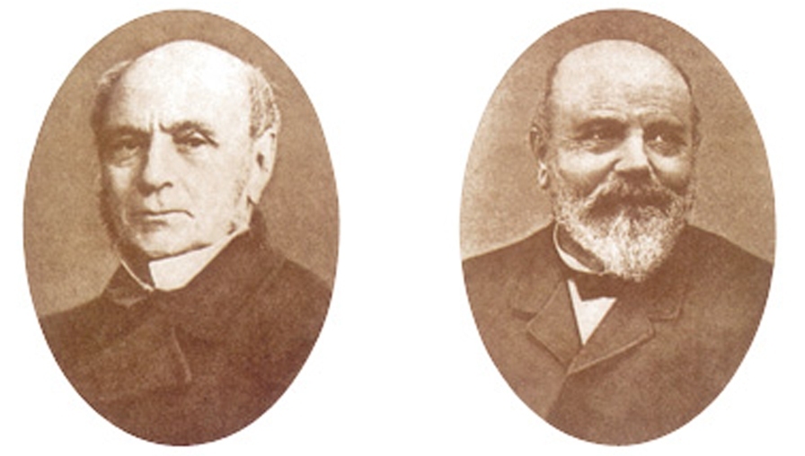 Armand Roger & Charles Gallet Armand Roger & Charles Gallet