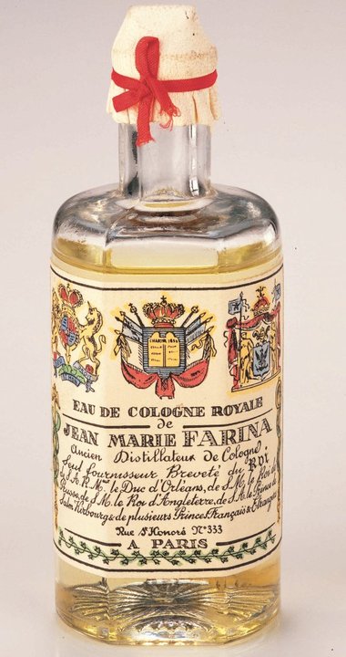 Eau de Cologne Jean Marie Farina Eau de Cologne Jean Marie Farina