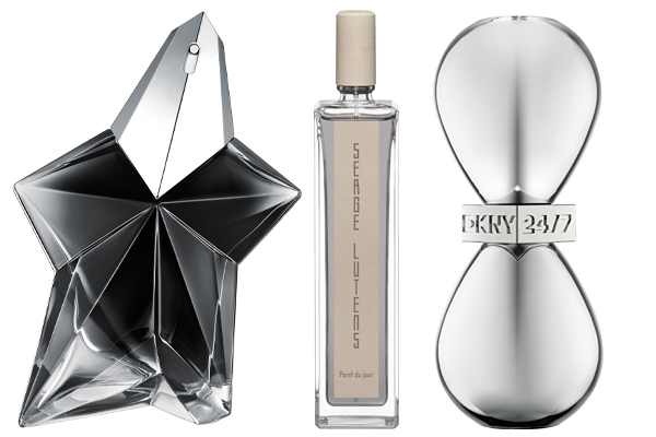 Mugler serge lutens dkny