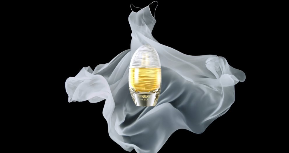 Sensai The Silk Sensai The Silk