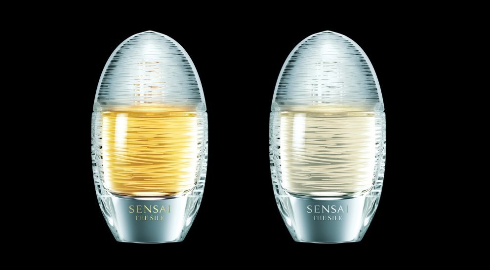 Sensai The Silk Sensai The Silk