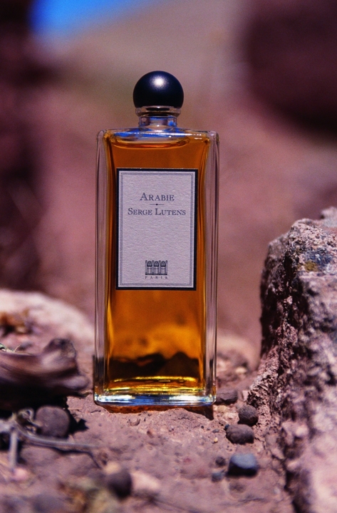 Arabie von Serge Lutens