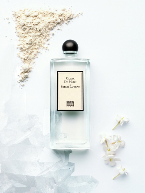 Clair de Musc Parfum Serge Lutens Clair de Musc Parfum Serge Lutens