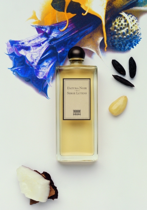 Datura Noir Parfum Serge Lutens