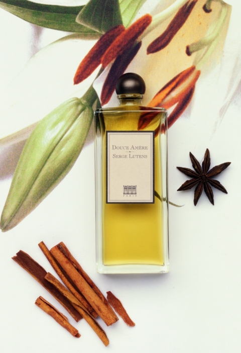 Douce Amère  Parfum Serge Lutens