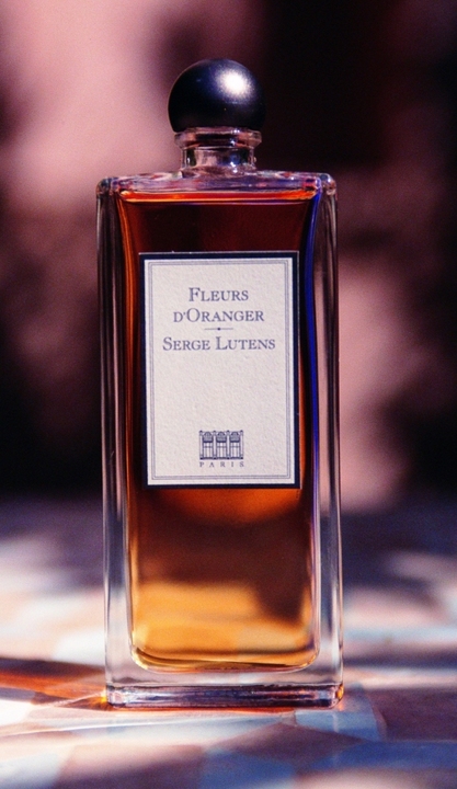 Fleurs d ' Oranger  Parfum Serge Lutens