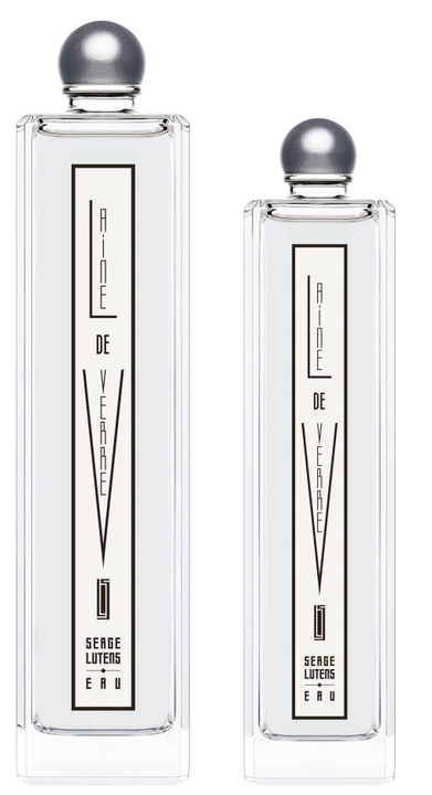 Serge Lutens - Laine de Verre Serge Lutens - Laine de Verre
