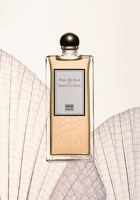 Miel de Bois  Parfum Serge Lutens