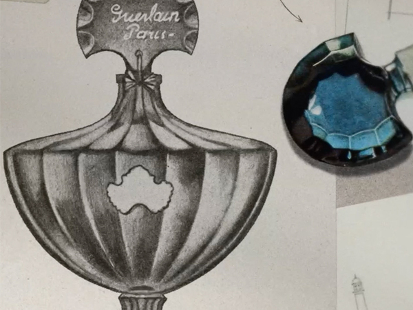 Shalimar von Guerlain