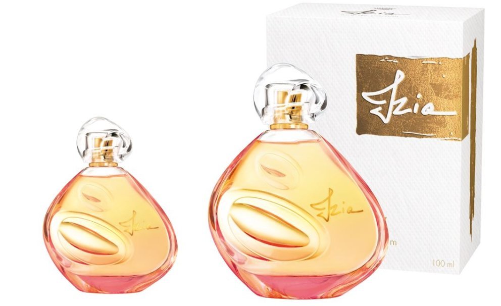 Izia Eau de Parfum