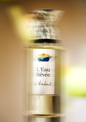 L'Eau Rêvée d'Hubert - ein Duft wie Gin Tonic L'Eau Rêvée d'Hubert - ein Duft wie Gin Tonic