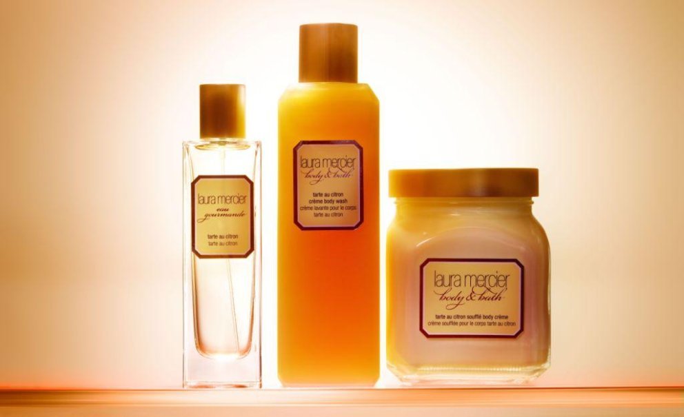 Laura Mercier Tarte au Citron Laura Mercier Tarte au Citron