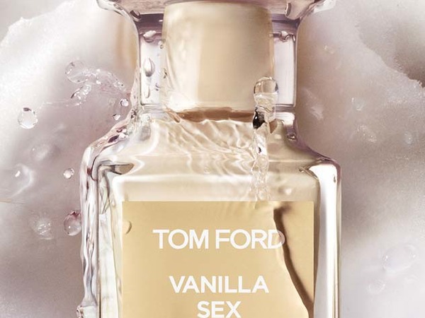 Das neue Eau de Parfum VANILLA SEX präsentiert sich in seiner Beschreibung als sinnliches Vergnügen