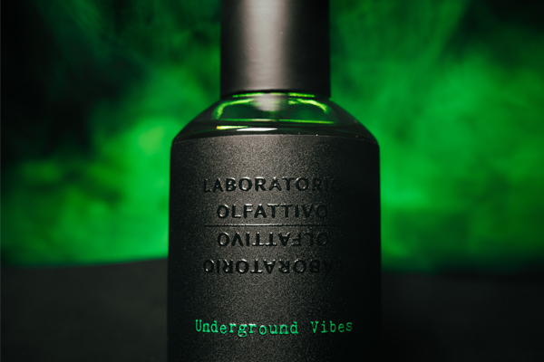 Underground Vibes von Laboratorio Olfattivo