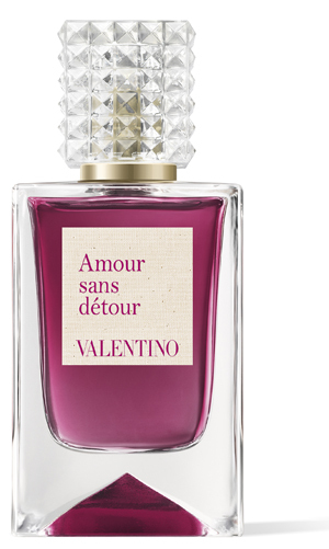 Amour Sans Détour - ein charakterstarker Duft 