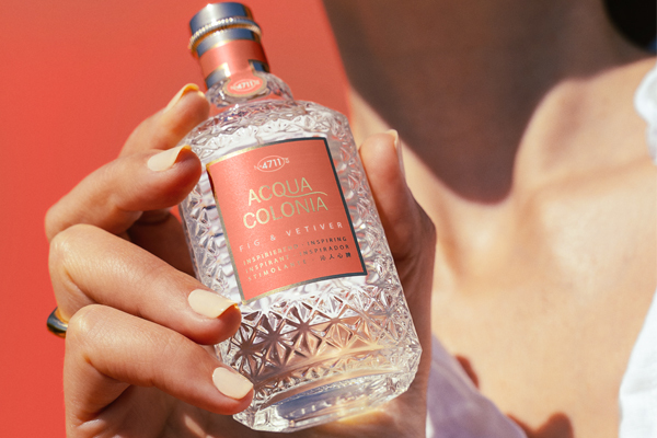 Ideal an heissen Tagen - Acqua Colonia Fig & Vetiver Ideal an heissen Tagen - Acqua Colonia Fig & Vetiver