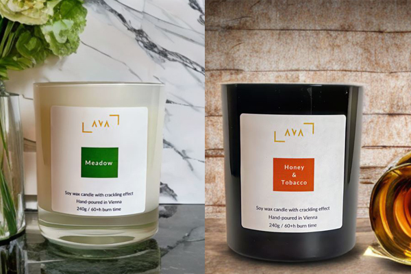 Ava candles