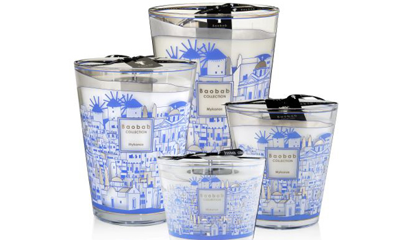 Baobab Kollektion Athens Mykonos Baobab Kollektion Athens Mykonos