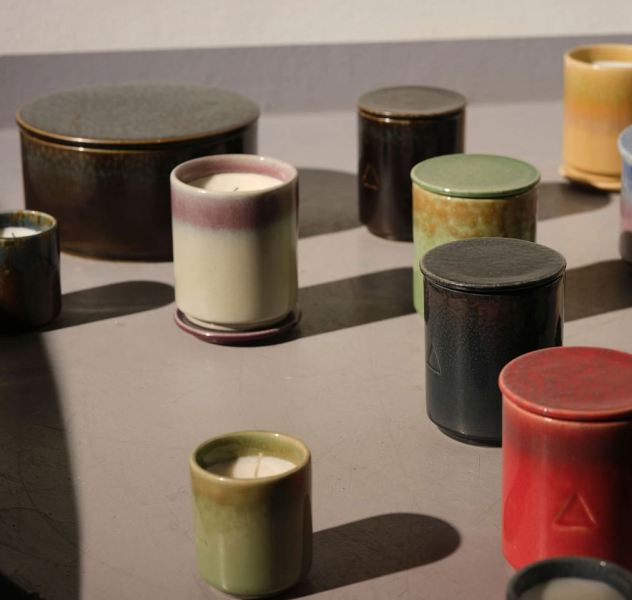 Ikea X Byredo Beauty.at