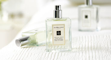 Jo Malone Linen Scent Jo Malone Linen Scent