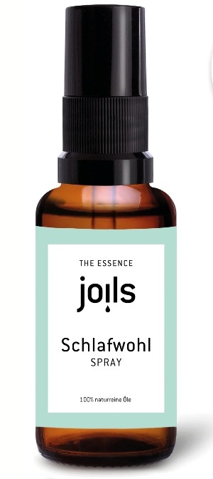 Schlafwohlspray