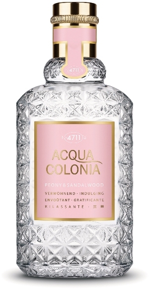 Acqua Colonia Peony &amp; Sandalwood 