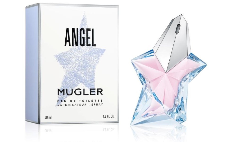Angel Eau de Toilette Angel Eau de Toilette