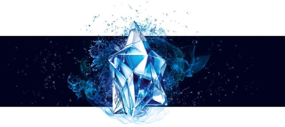Angel von Thierry Mugler - ein neuer Stern Angel von Thierry Mugler - ein neuer Stern