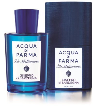Acqua di Parma - Ginepro di Sardegna Acqua di Parma - Ginepro di Sardegna