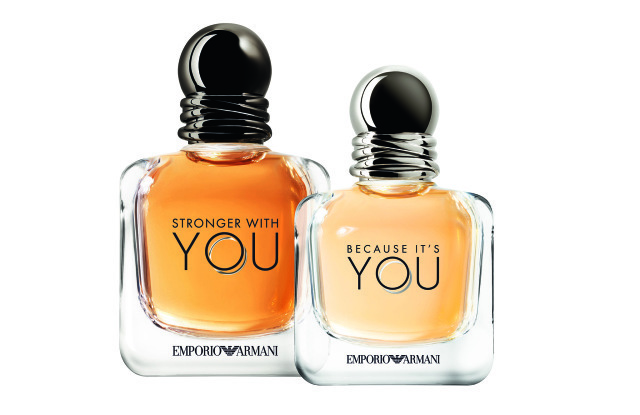 Emporio Armani YOU Emporio Armani YOU