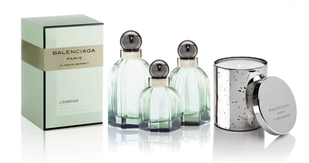 L'Essence Balenciaga L'Essence Balenciaga